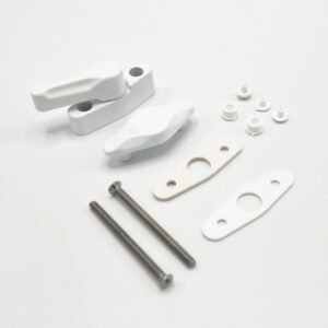 SASHSTOP Fixed Non-Locking Jammer - Image 10