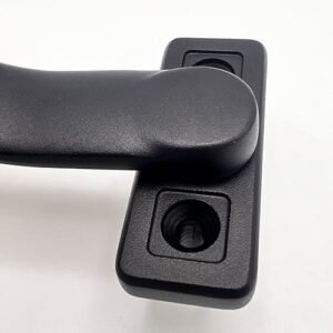Synseal Bi-Fold Door Handle - Image 2