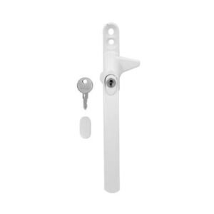 TSS Locking Cockspur Window Handles - Image 13