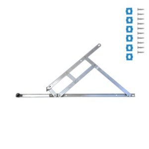 VERSA Retrofit Top Hung Slimline Friction Stay - Image 8