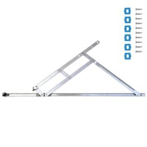 VERSA Retrofit Top Hung Slimline Friction Stay - Image 9